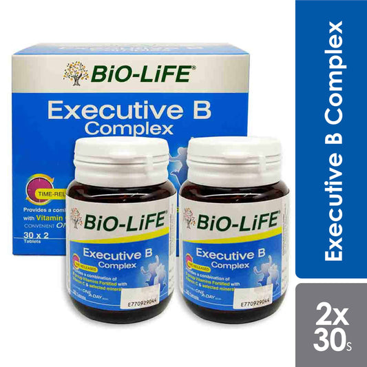 bio-life-executive-b-complex-2x30s