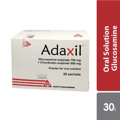 adaxil-30-sachet-for-glucosamine