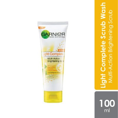 garnier-light-brightening-scrub-wash-100ml
