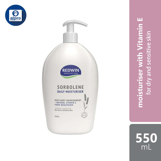 redwin-sorbolene-restoring-vit-e-500ml-for-dry-and-sensitive-skin