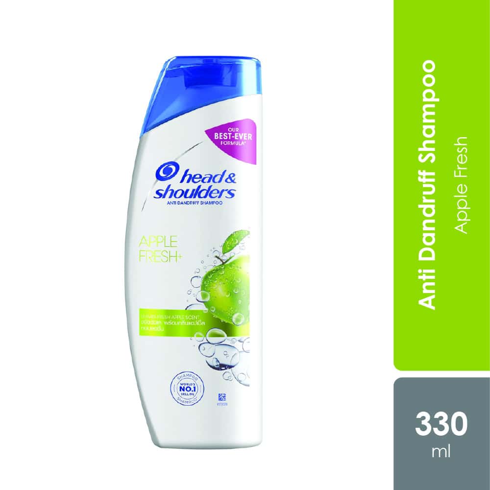 head-shoulder-anti-dandruff-shampoo-350ml-apple-fresh-cool-mint-most-trusted-anti-dandruff-shampoo-apple-fresh
