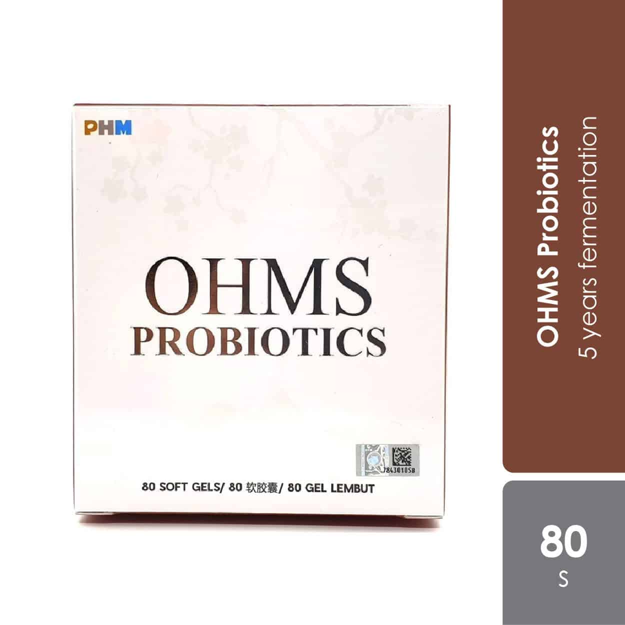 ephm-ohms-5-probiotics-80s