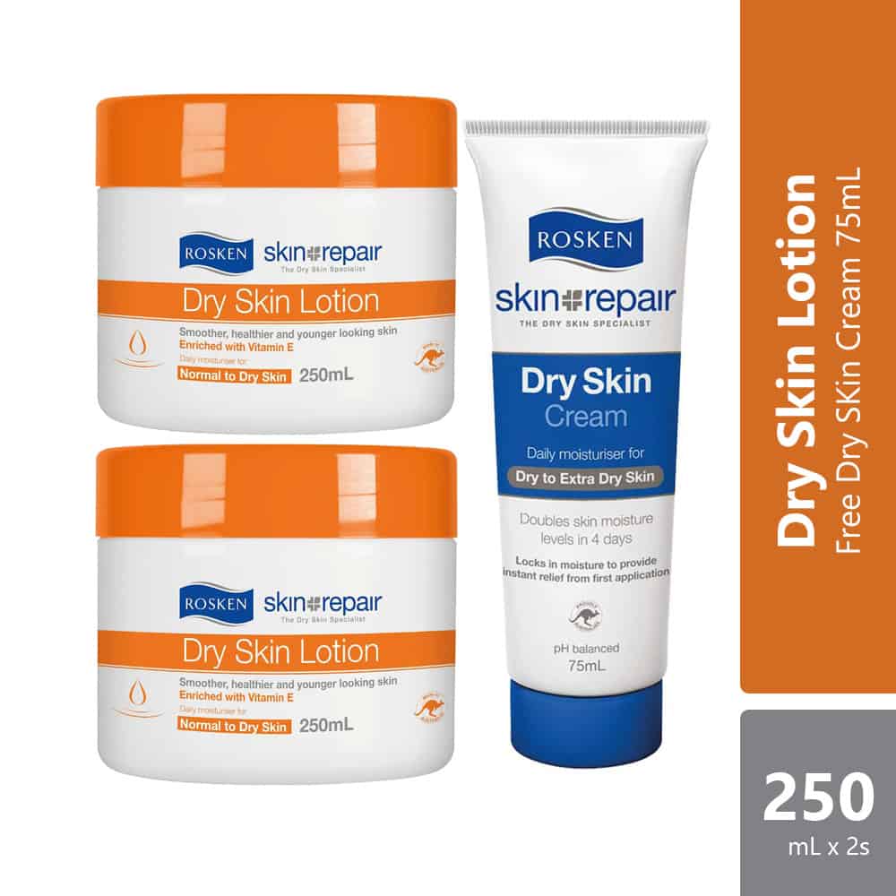 rosken-dry-skin-lotion-vitamin-e-250-ml-2s-free-dry-skin-cream-75-ml