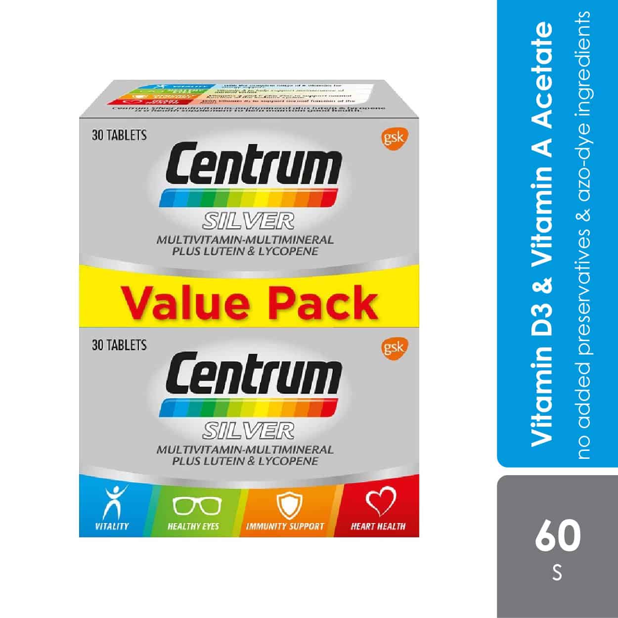 centrum-silver-2x30s