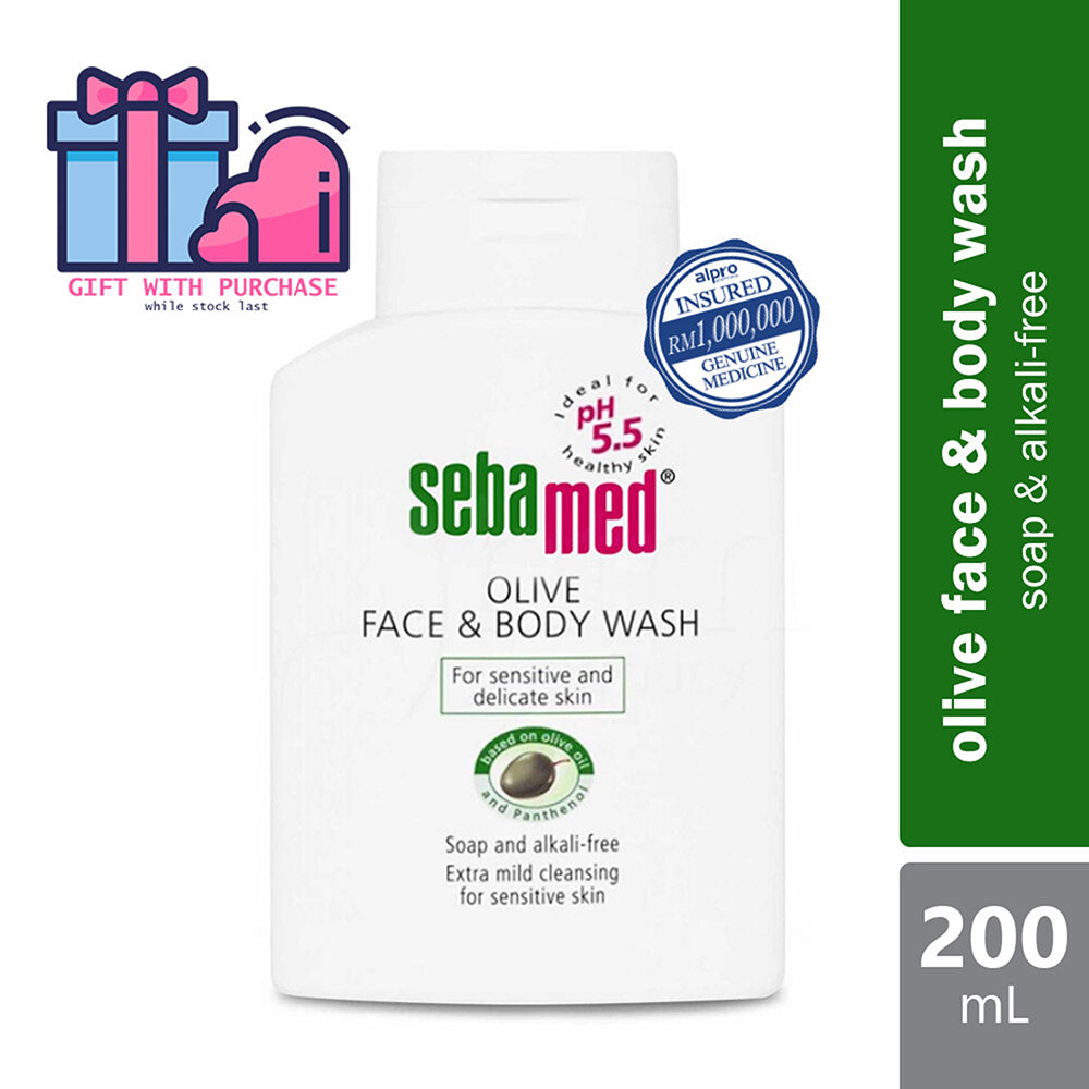 sebamed-olive-facebody-wash-200ml-free-moisturizing-body-lotion-15ml