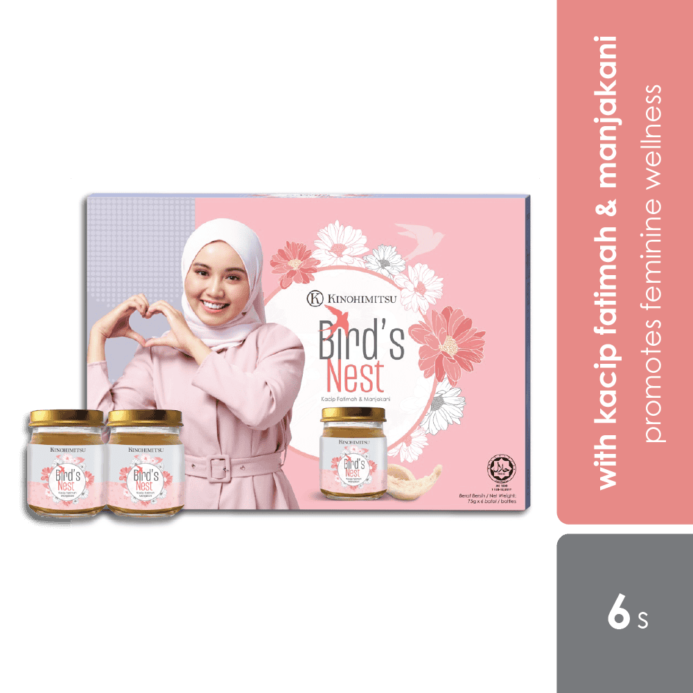 kinohimitsu-bird-nest-kacip-fatimah-manjakani-75g-6s-promote-feminine-wellness