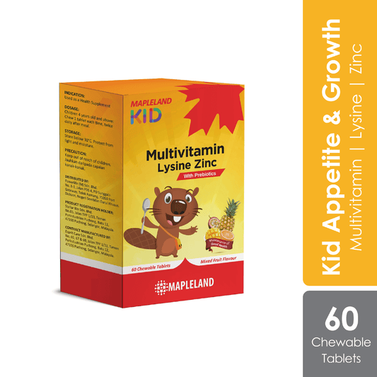 mapleland-kid-multivitamin-lysine-zinc-prebiotics-chewable-tablet-6x10s