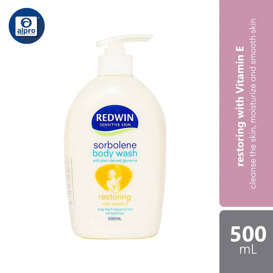 redwin-sorbolene-body-wash-500ml-for-dry-and-sensitive-skin