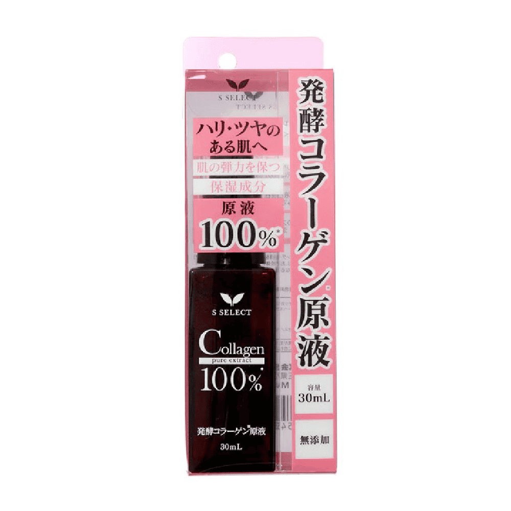 sugi-s-select-collagen-pure-extract-100