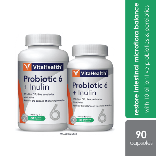 vitahealth-probiotic-6-inulin-60s-30s-restore-intestinal-microflora-balance