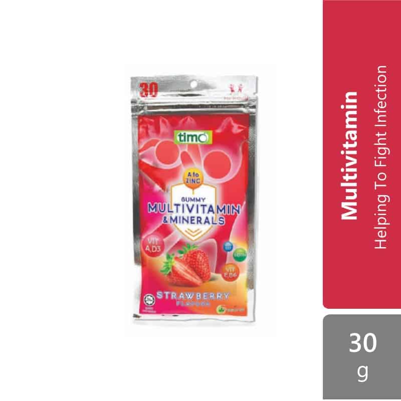 timo-gummy-multivitamin-minerals-lemon-apple-strawberry-30g-x-12-pouches-strawberry