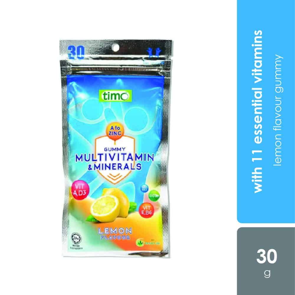 timo-gummy-multivitamin-minerals-apple-lemon-strawberry-flavour-30g-1s-with-11-essential-vitamins-lemon