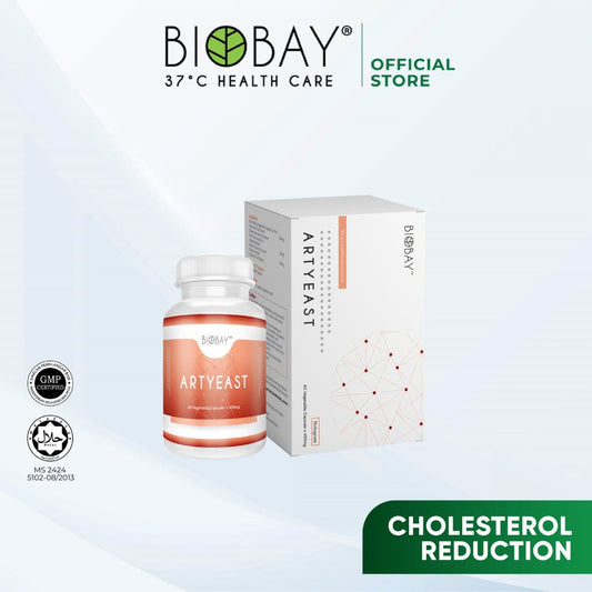 biobay-artyeast-60s-reduce-high-cholesterol-lower-triglycerides-maintain-healthy-blood-pressure