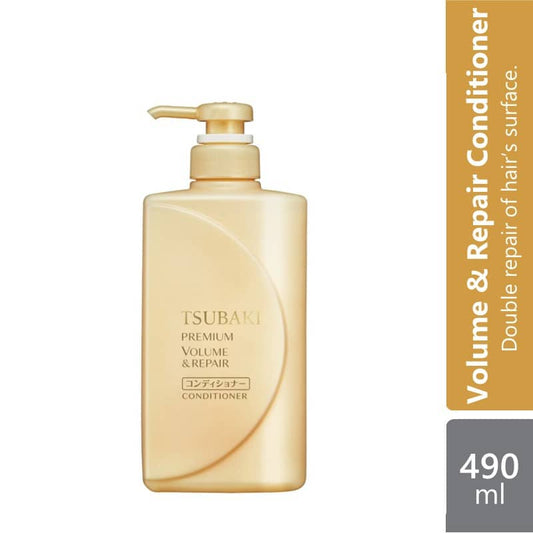 tsubaki-premium-volume-repair-conditioner-490ml
