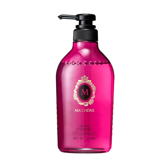 macherie-air-feel-shampoo-450ml