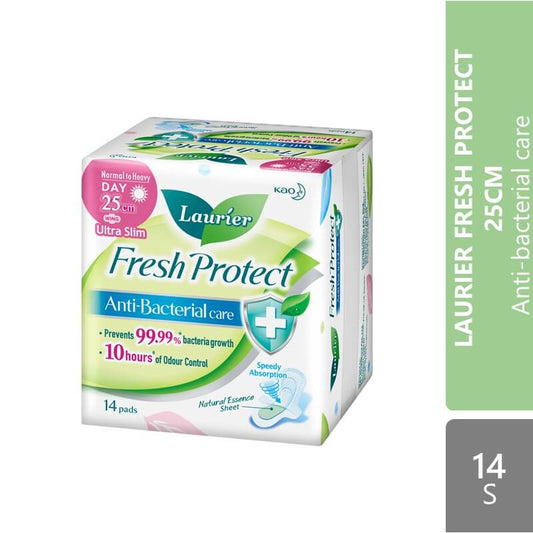 laurier-fresh-protect-25cm-14s