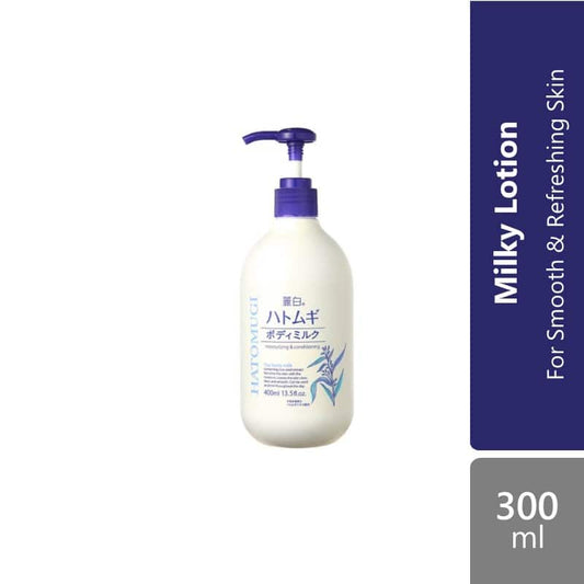 kumano-reihaku-hatomugi-milky-lotion-300ml