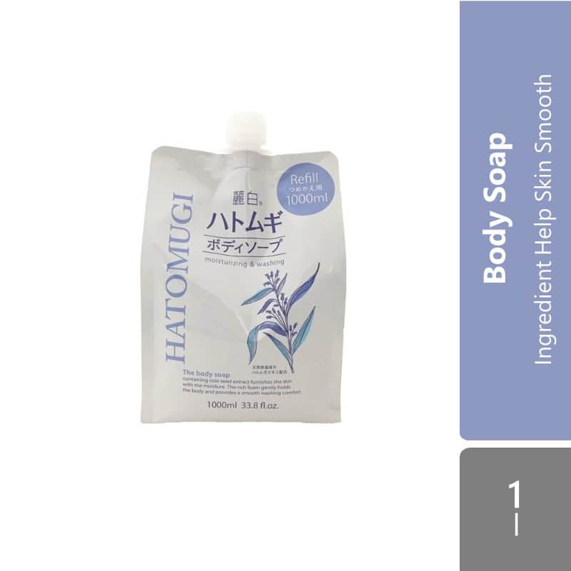 kumano-reihaku-hatomugi-body-soap-refill-big-size-1000ml