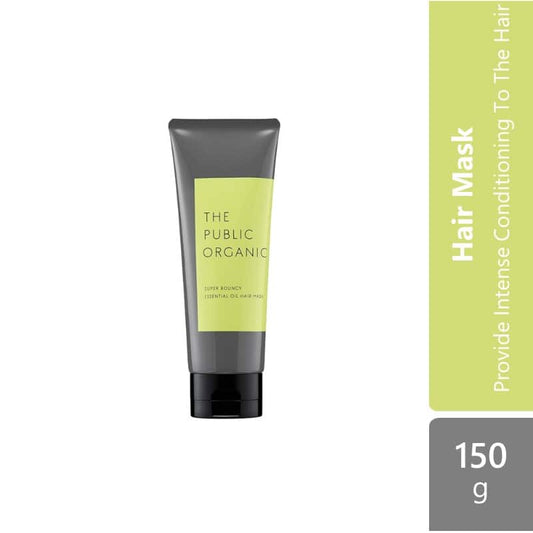the-public-organic-super-hair-mask-150g-bouncy-dm-positive-dr-%ef%bc%89-bouncy-dm