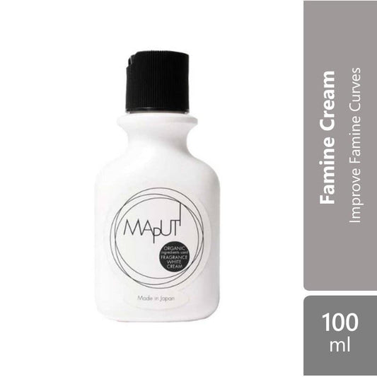 maputi-organic-fragrance-white-cream-100ml