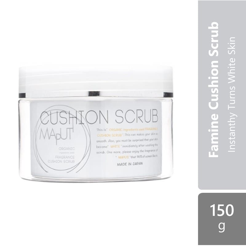 maputi-organic-fragrance-cushion-scrub-150g