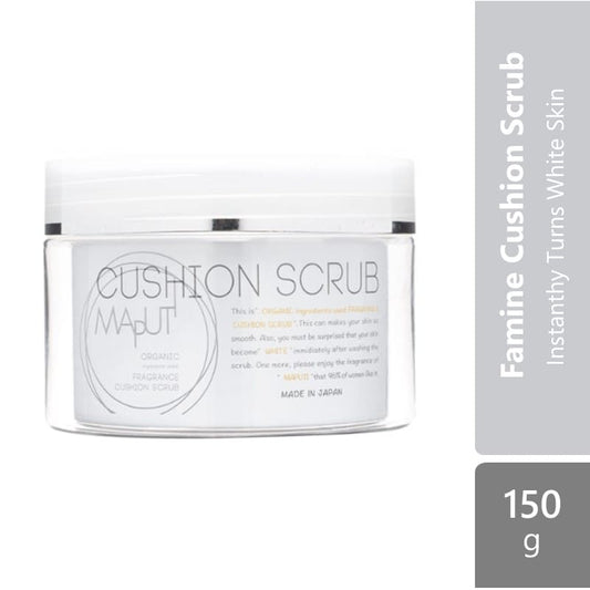maputi-organic-fragrance-cushion-scrub-150g