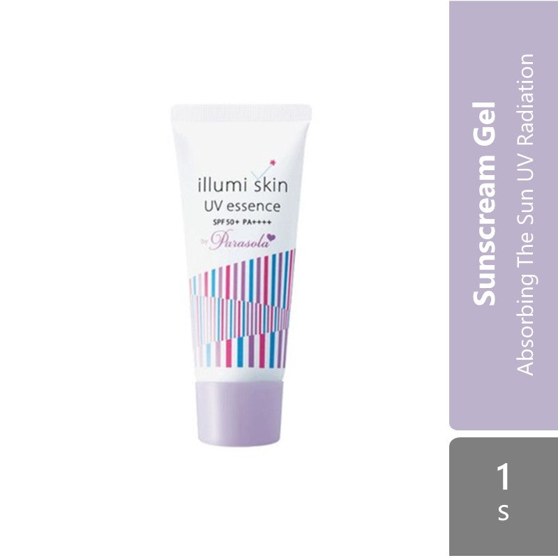 parasola-moisture-fragrance-uv-gel-illumi-skin-uv-essense product image 1