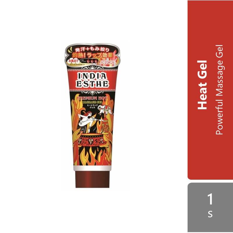 india-esthe-heat-gel-wrap-burning product image 1