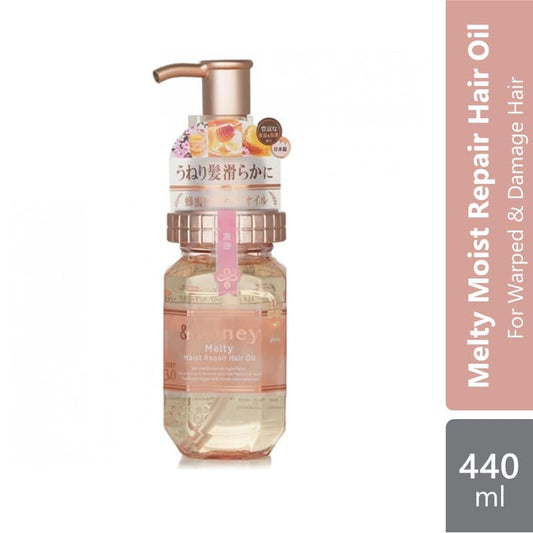honey-melty-moist-repair-hair-oil