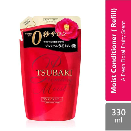 tsubaki-premium-moist-repair-conditioner-refill-330ml