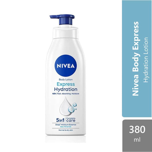 nivea-98942-express-hydration-body-lotion-380ml-hydration-lotion