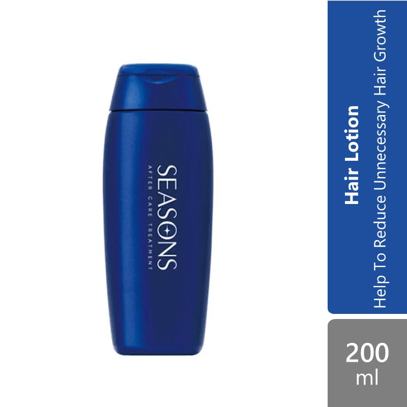 meishoku-seasons-aftercare-treatment-200ml-hard-super-hard-help-to-reduce-unnecessary-hair-growth product image 1