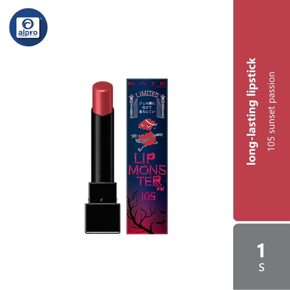 kate-lip-monster-104-105-106-107-108-109 product image 1