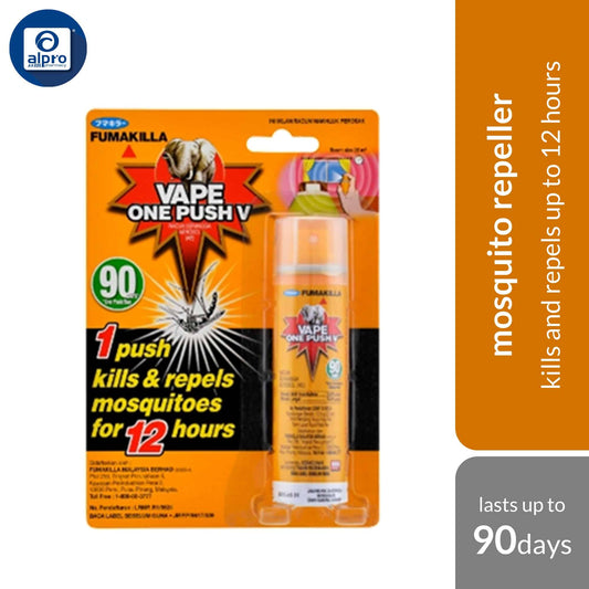 fumakilla-vape-one-push-is-a-substance-put-on-skin-clothing-or-other-surfaces-which-discourages-mosquitoes-from-landin