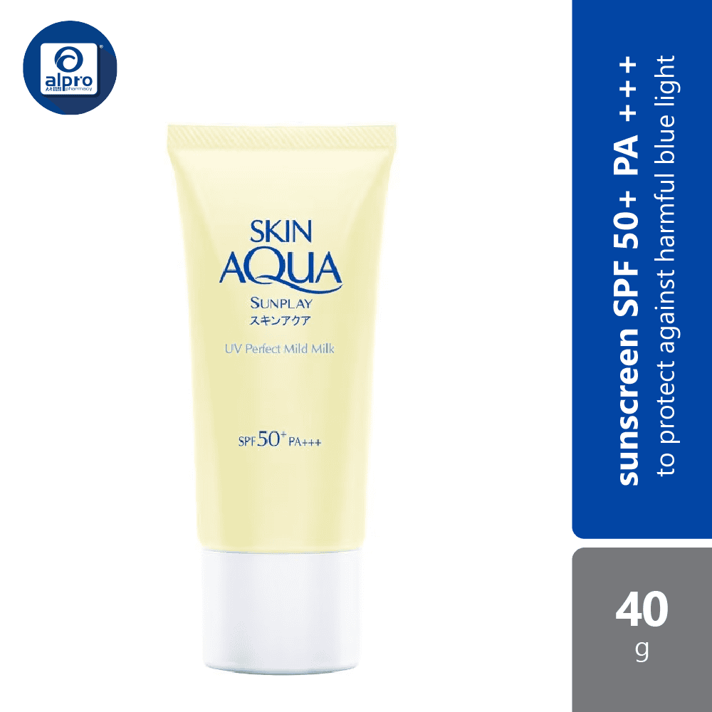 sunplay-skin-aqua-uv-perfect-mild-milk-40g-suitable-for-sensitive-skin
