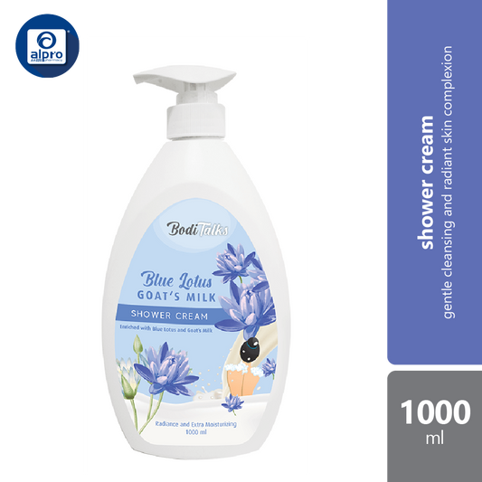 boditalks-goats-milk-shower-cream-blue-lotus-1000ml-moisturizes-and-smoothens-the-skin