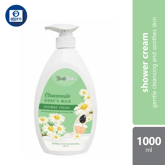 boditalks-goats-milk-shower-cream-chamomile-1000ml-soothes-and-calms-the-skin