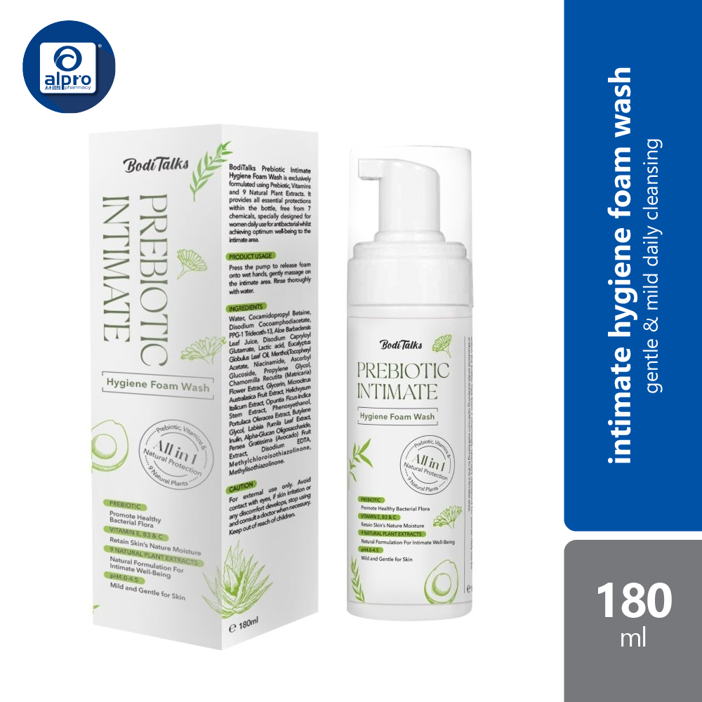 boditalks-prebiotic-intimate-hygiene-foam-wash-180ml-all-in-one-natural-intimate-protection