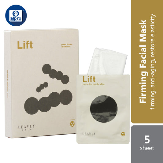 leamly-care-lift-power-firming-sheet-mask-5s-reveal-a-youthful-complexion