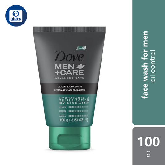 dove-mencare-oil-control-face-wash-100g-i-oil-control