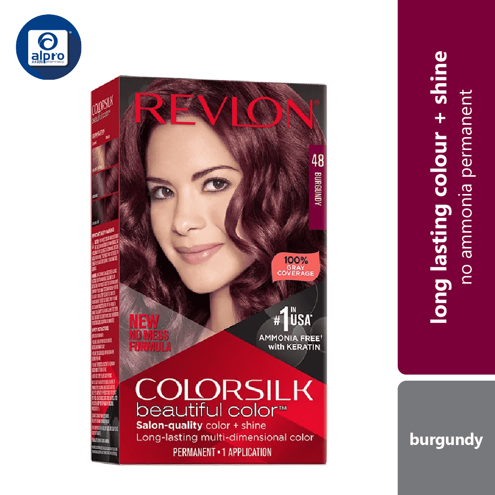 revlon-coloursilk-with-keratin-long-lasting-colour-shinning product image 1