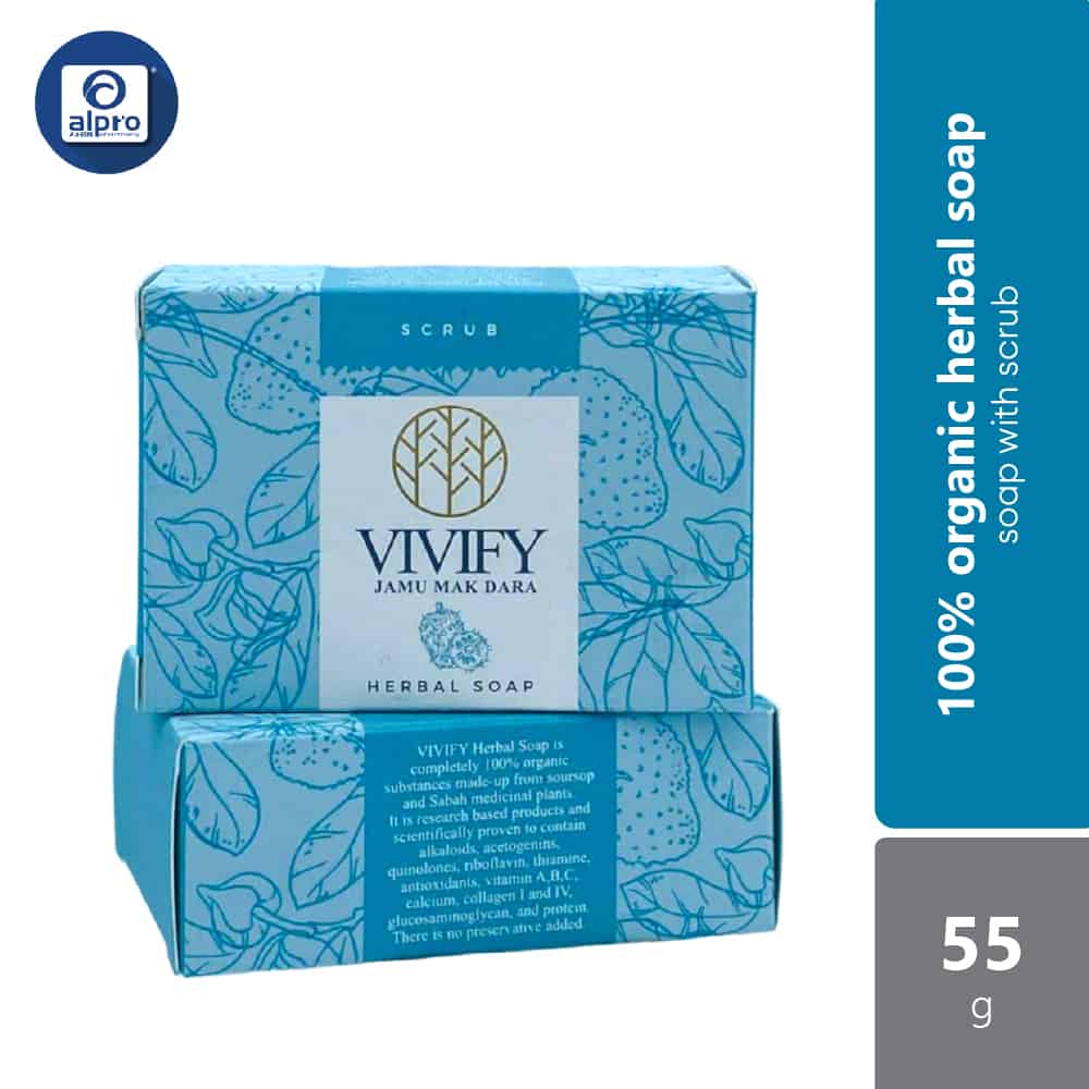 vivify-herbal-soap-brightening-55g-skin-hydration-moisturizing