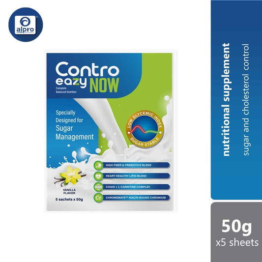 contro-eazy-now-50g-x5s