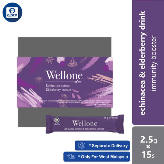 greens-wellone-echinacea-mixed-berries-drink-2-5g-x15s-maintain-healthy-gut