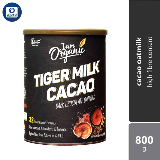 nhf-i-am-organic-oatmilk-tiger-milk-cacao-dark-chocolate-oatmilk-800g-reduce-risk-of-heart-diseases