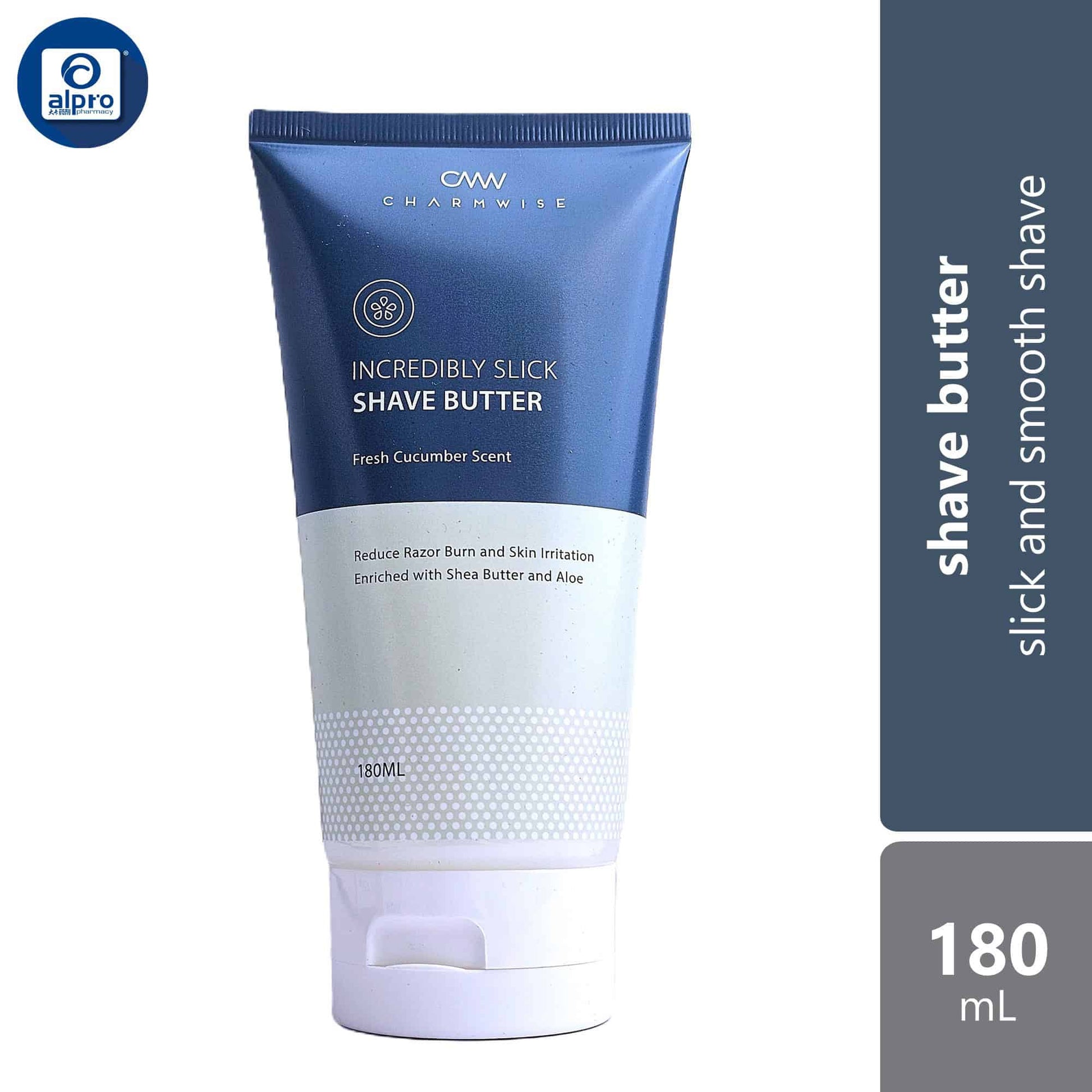 charmwise-shave-butter-180ml-slick-and-smooth-shave