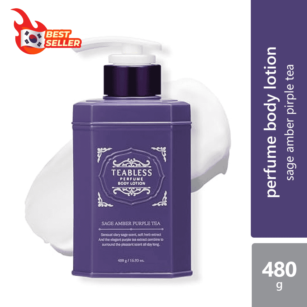 teabless-sage-amber-purple-tea-perfume-body-lotion-480g-daily-fragrant-moisturizer