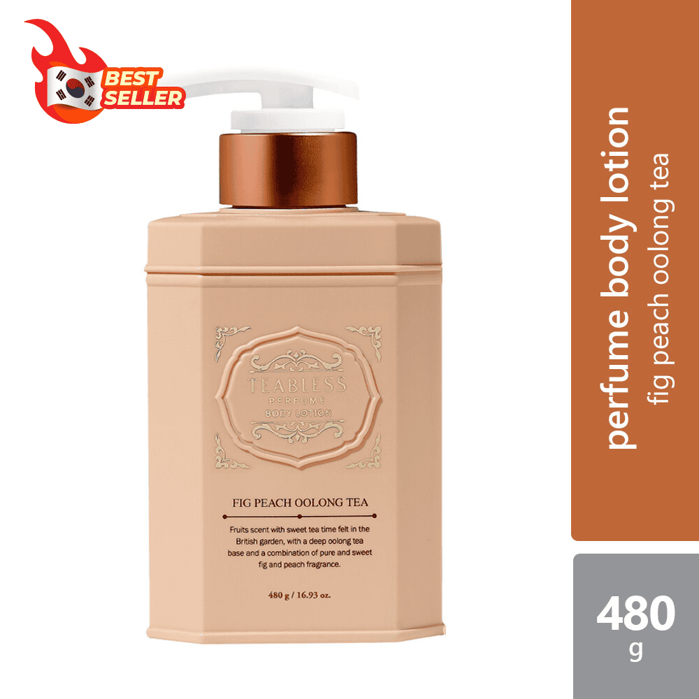 teabless-fig-peach-oolong-tea-perfume-body-lotion-480g-enhance-skin-brightness