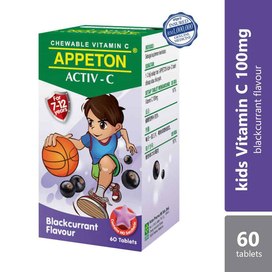 appeton-activ-c-blackcurrant-100mg-x-60s