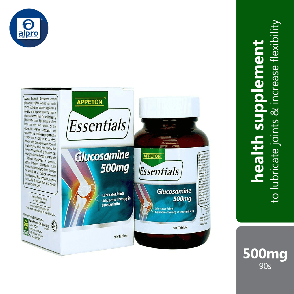 appeton-ess-glucosamine-500mg-90s